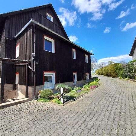 Turmfalke Reinhardtsdorf-Schona Buitenkant foto
