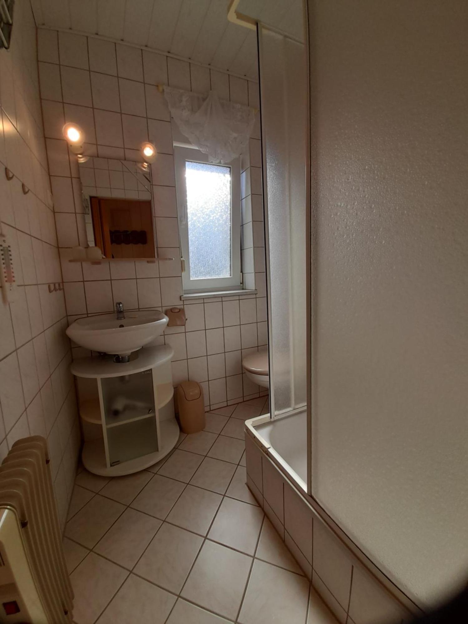 Turmfalke Reinhardtsdorf-Schona Buitenkant foto